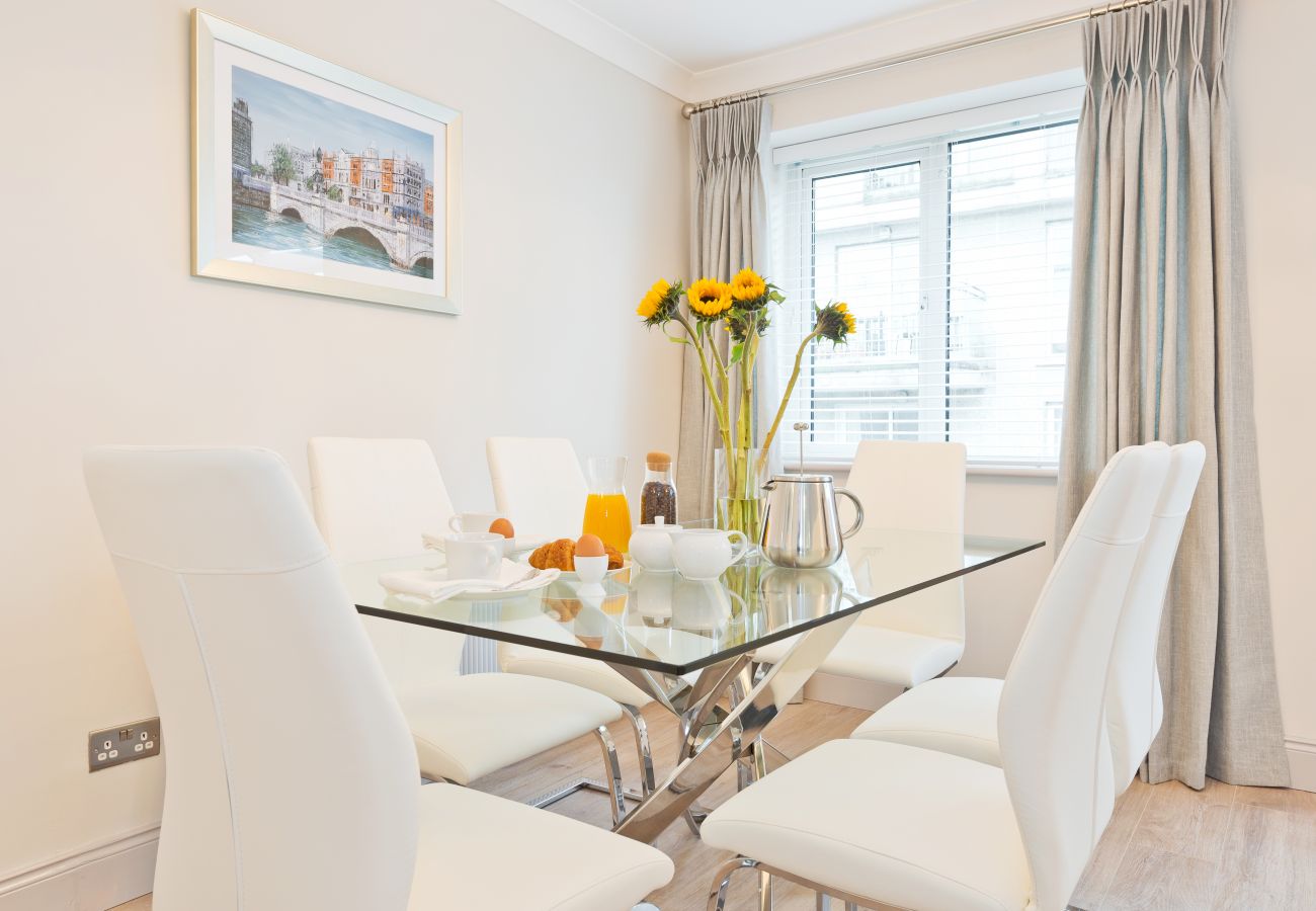 Apartment in Dublin - 3 Bed Luxury