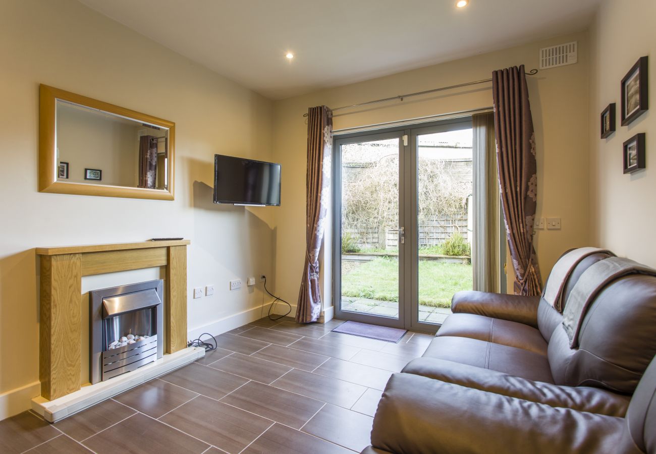 Apartment in Dublin - The Artane