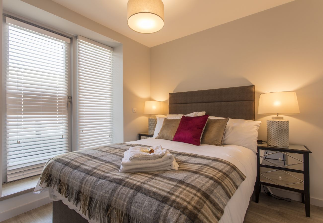 Apartment in Dublin - Smithfield Market