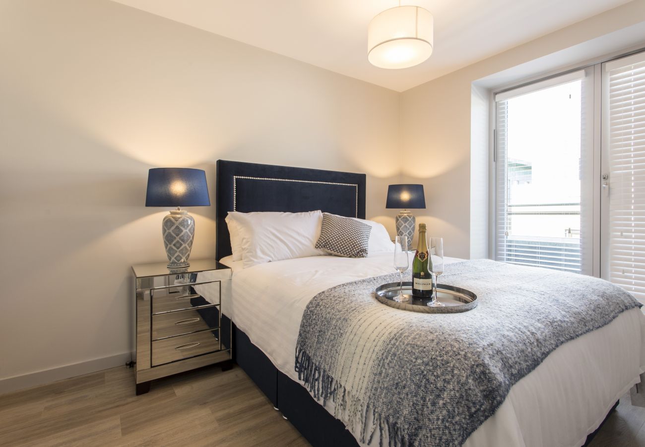 Apartment in Dublin - Smithfield Market