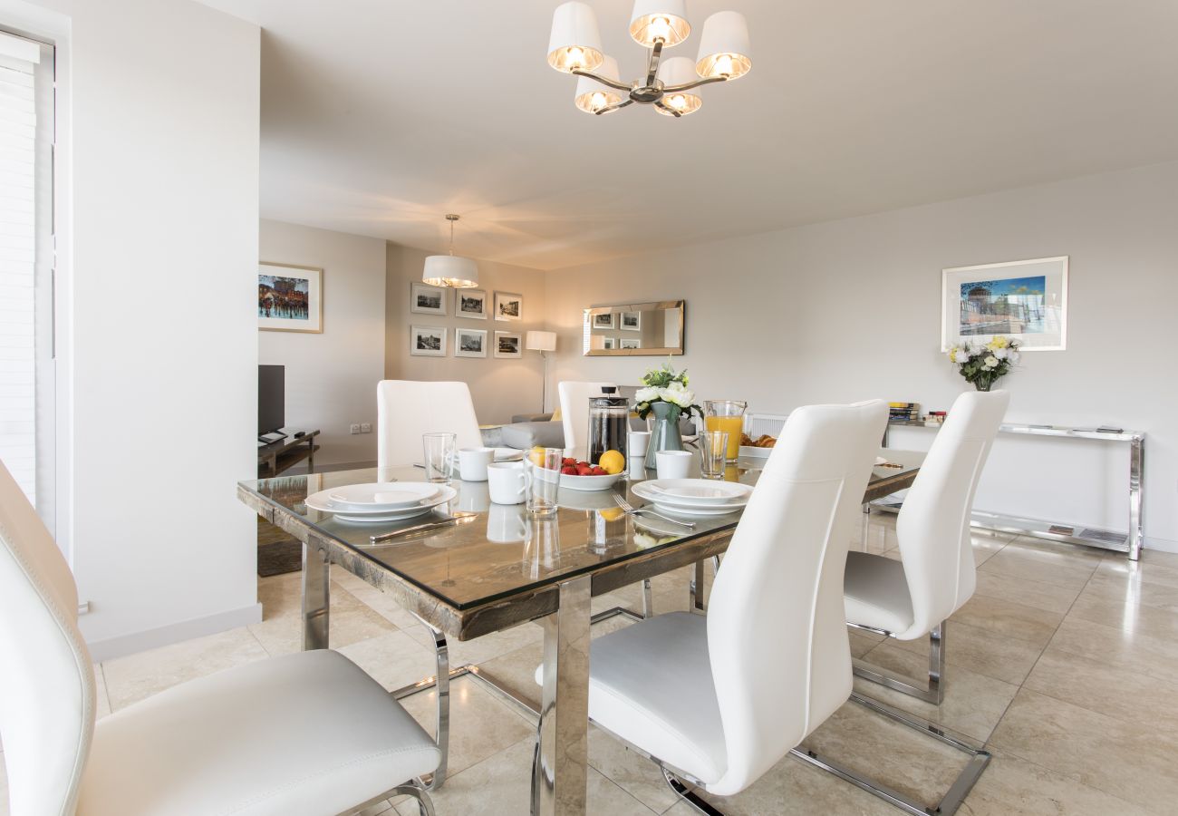 Apartment in Dublin - Smithfield Market