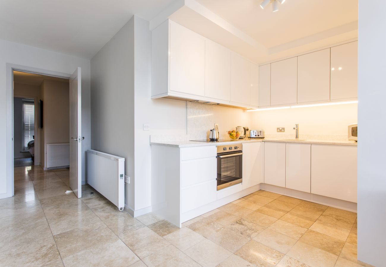 Apartment in Dublin - Smithfield Market