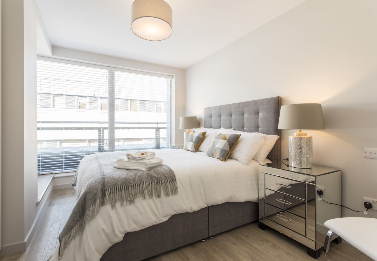 Apartment in Dublin - Smithfield Market