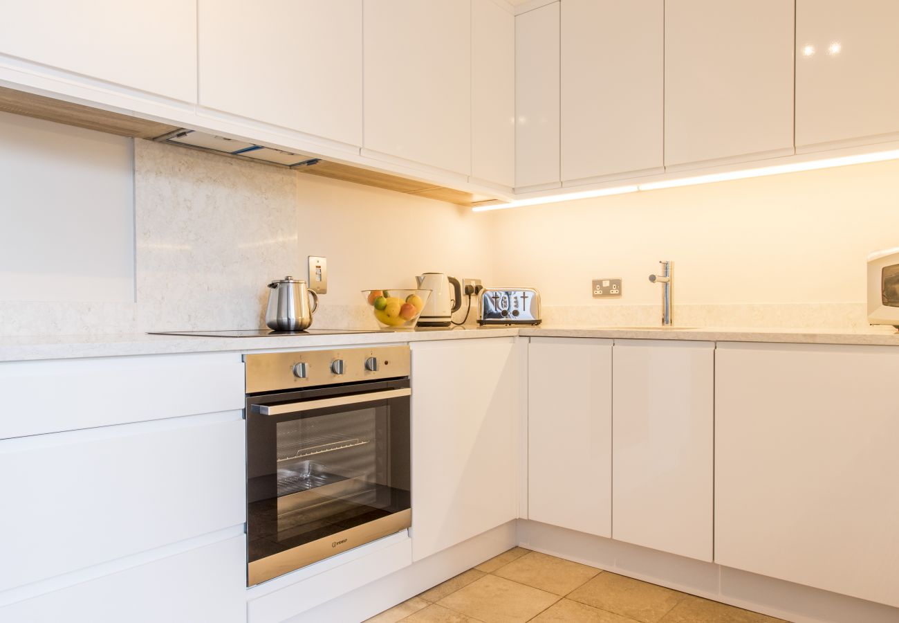 Apartment in Dublin - Smithfield Market