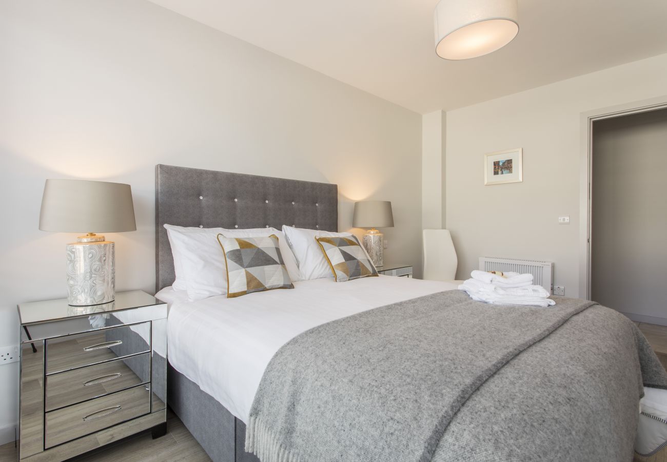 Apartment in Dublin - Smithfield Market