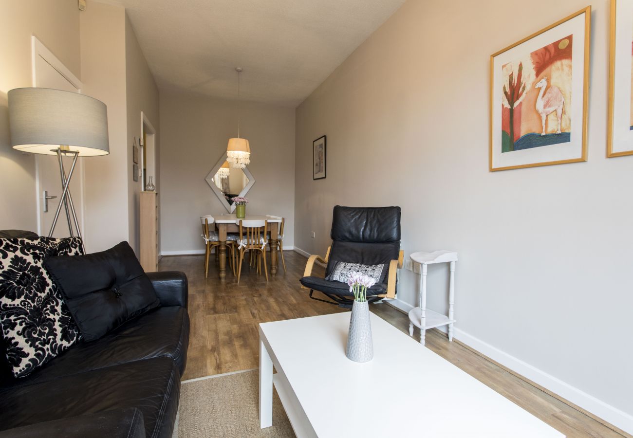 Apartment in Dublin - Swift House