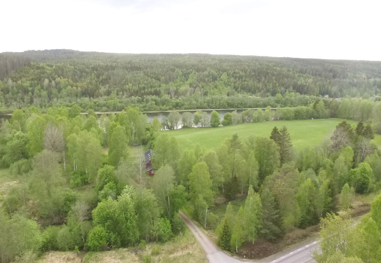 House in Stöllet - Cozy cottage in Värmland near untouched wilderness and skiing | SE18008