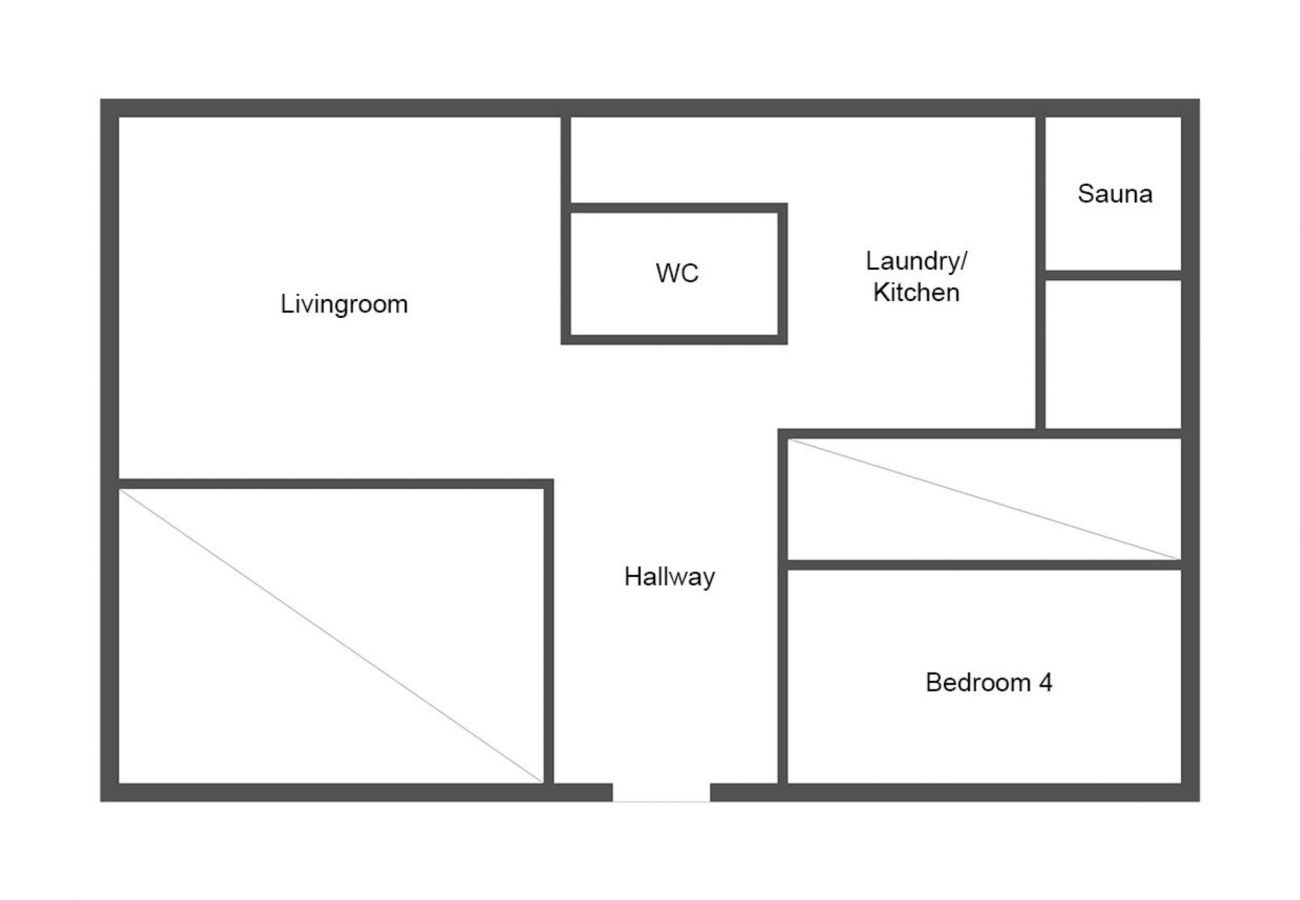 House in Donsö - Large and spacious accommodation on Donsö with ocean view| SE08030