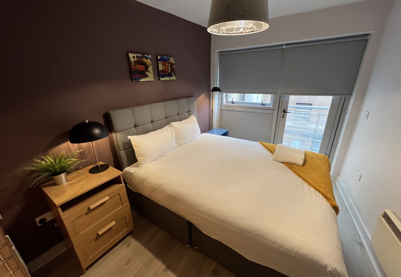 Apartment in Dublin - Splendid Temple Bar Apartment Sleeps 6 