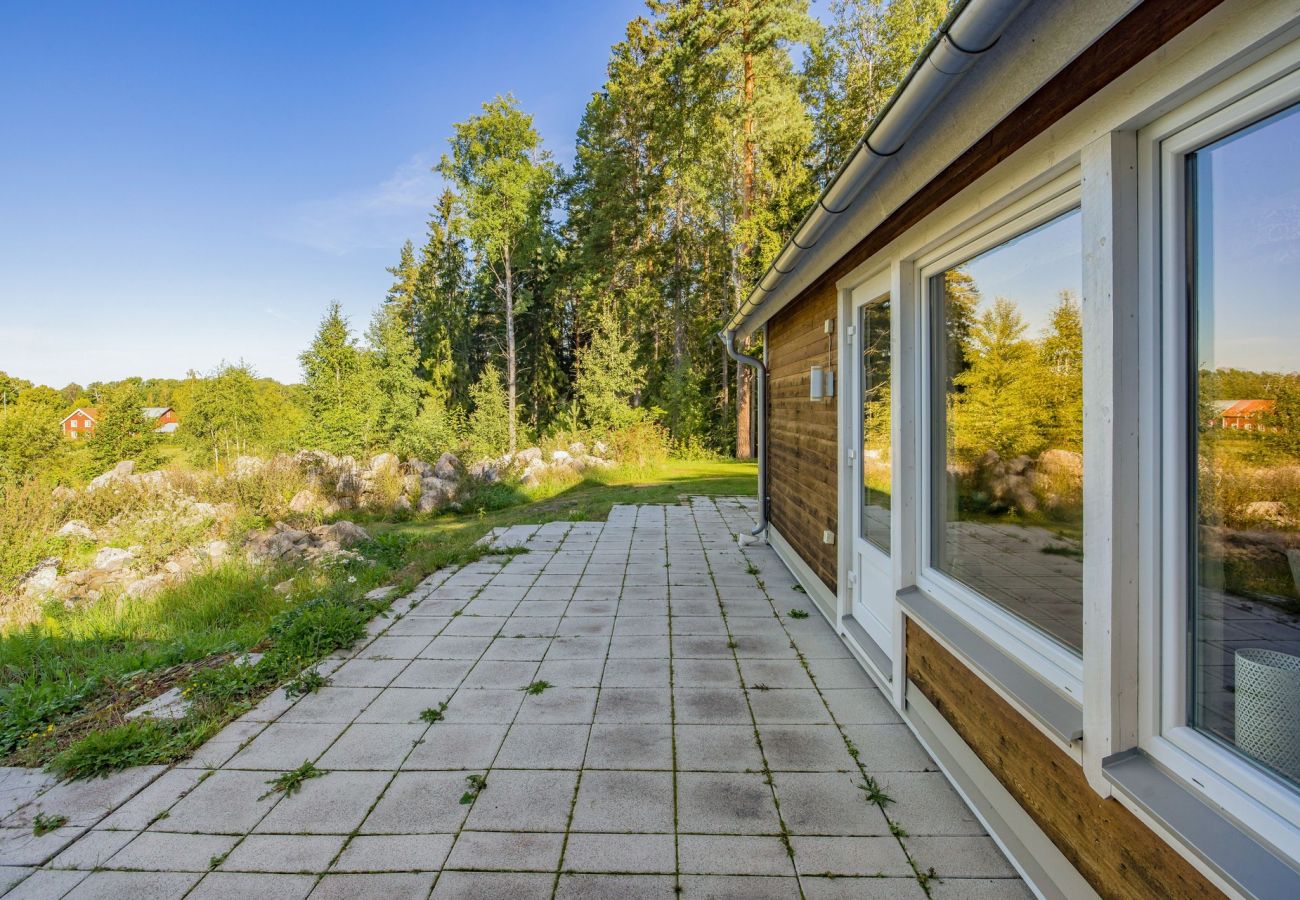 House in Julita - Nice holiday home in Julita, Katrineholm | SE14002