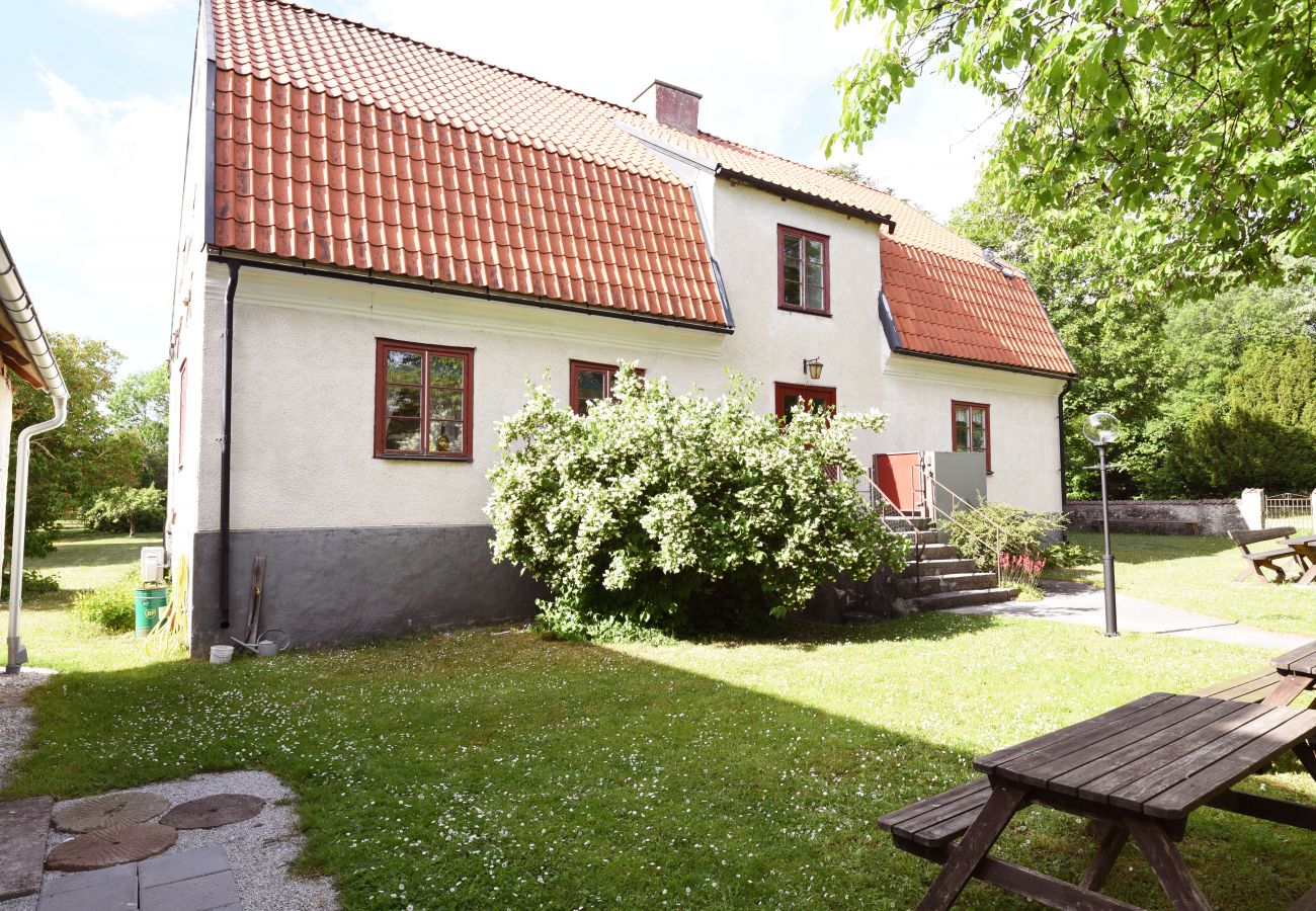 House in Slite - Cozy holiday home located in Boge, Gotland | SE12012