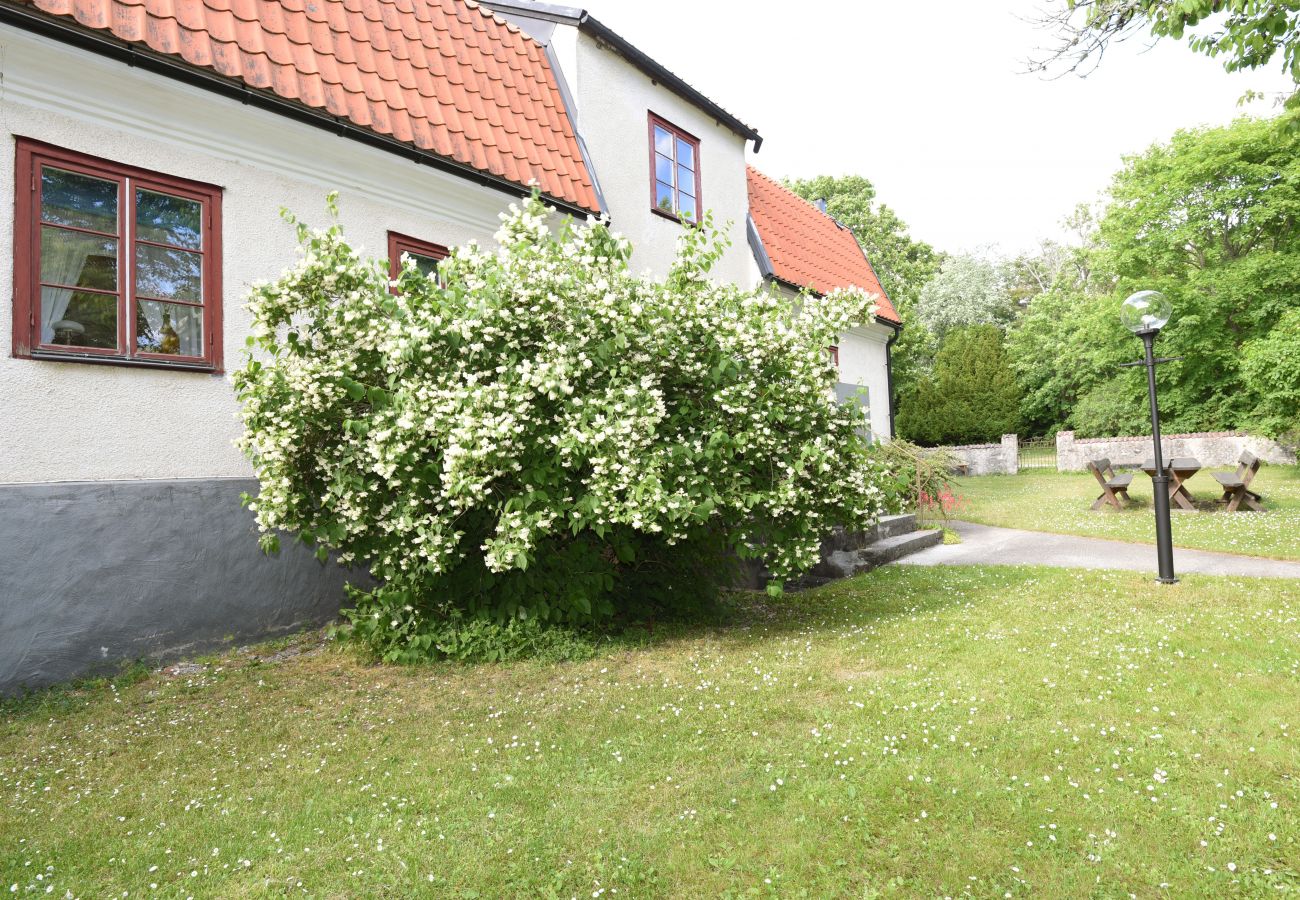 House in Slite - Cozy holiday home located in Boge, Gotland | SE12012