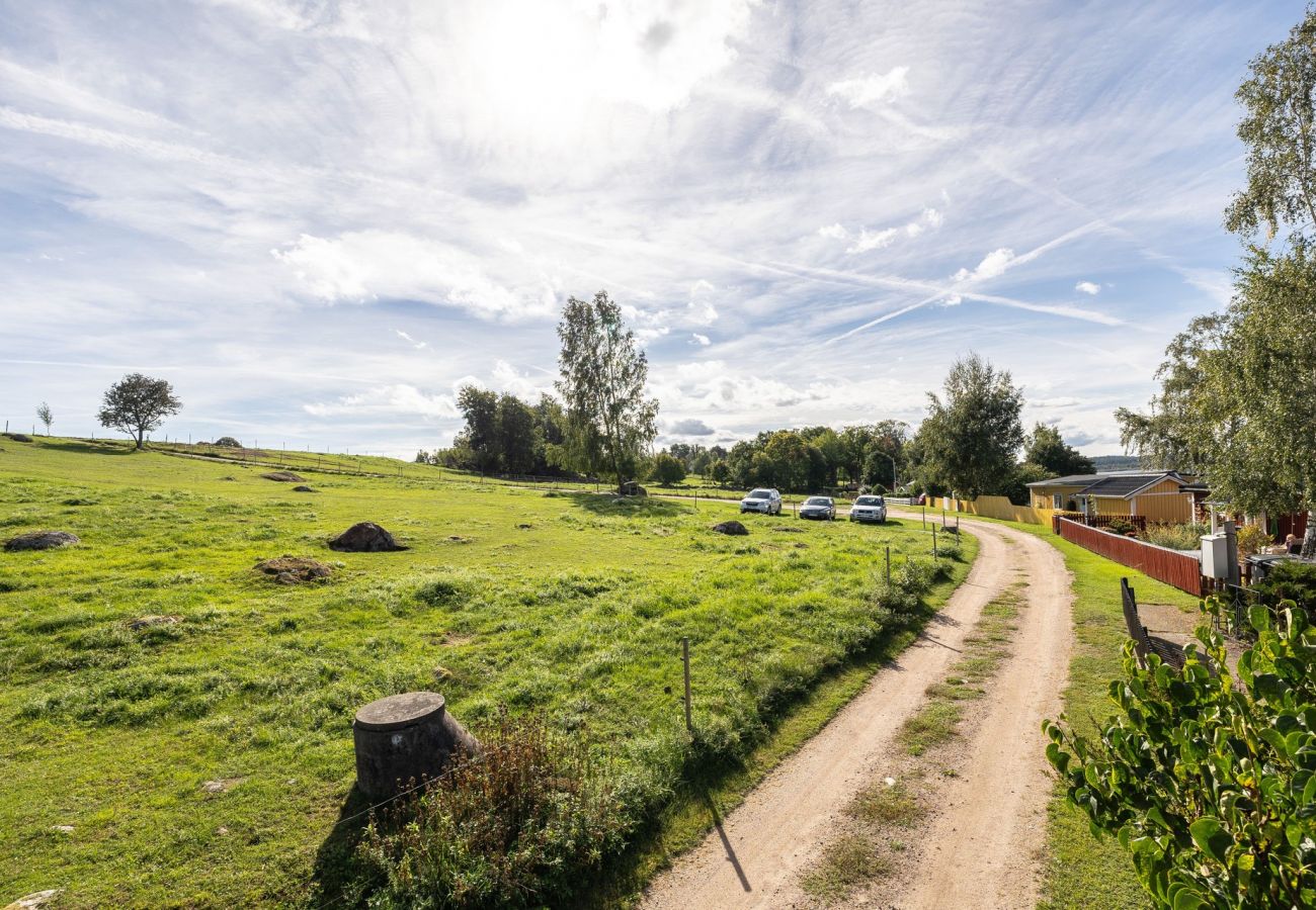 House in Vimmerby - Cottage with its own sandy beach near VimmerbyI SE05018