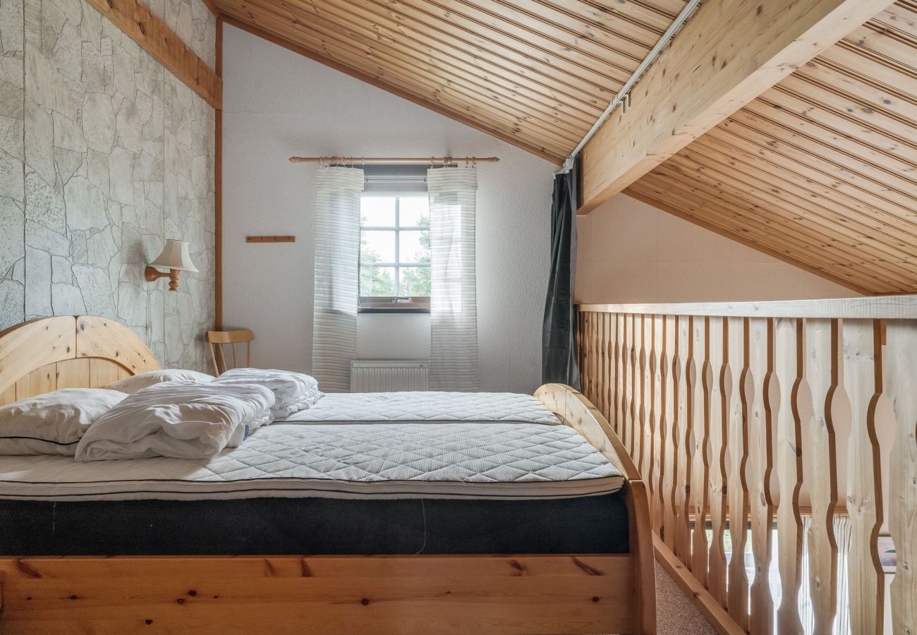 House in Sälen - StayNordic | Cozy cottage with sauna in Tandådalen, Sälen | SE19025