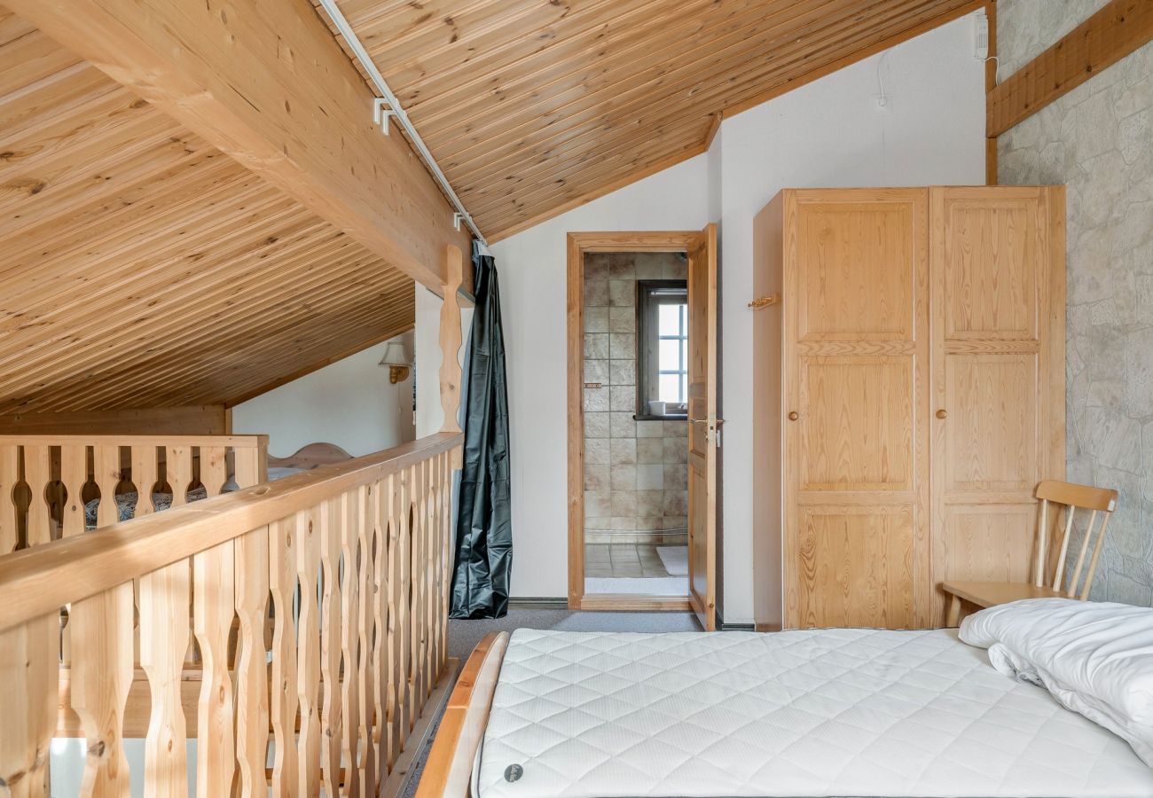 House in Sälen - StayNordic | Cozy cottage with sauna in Tandådalen, Sälen | SE19025