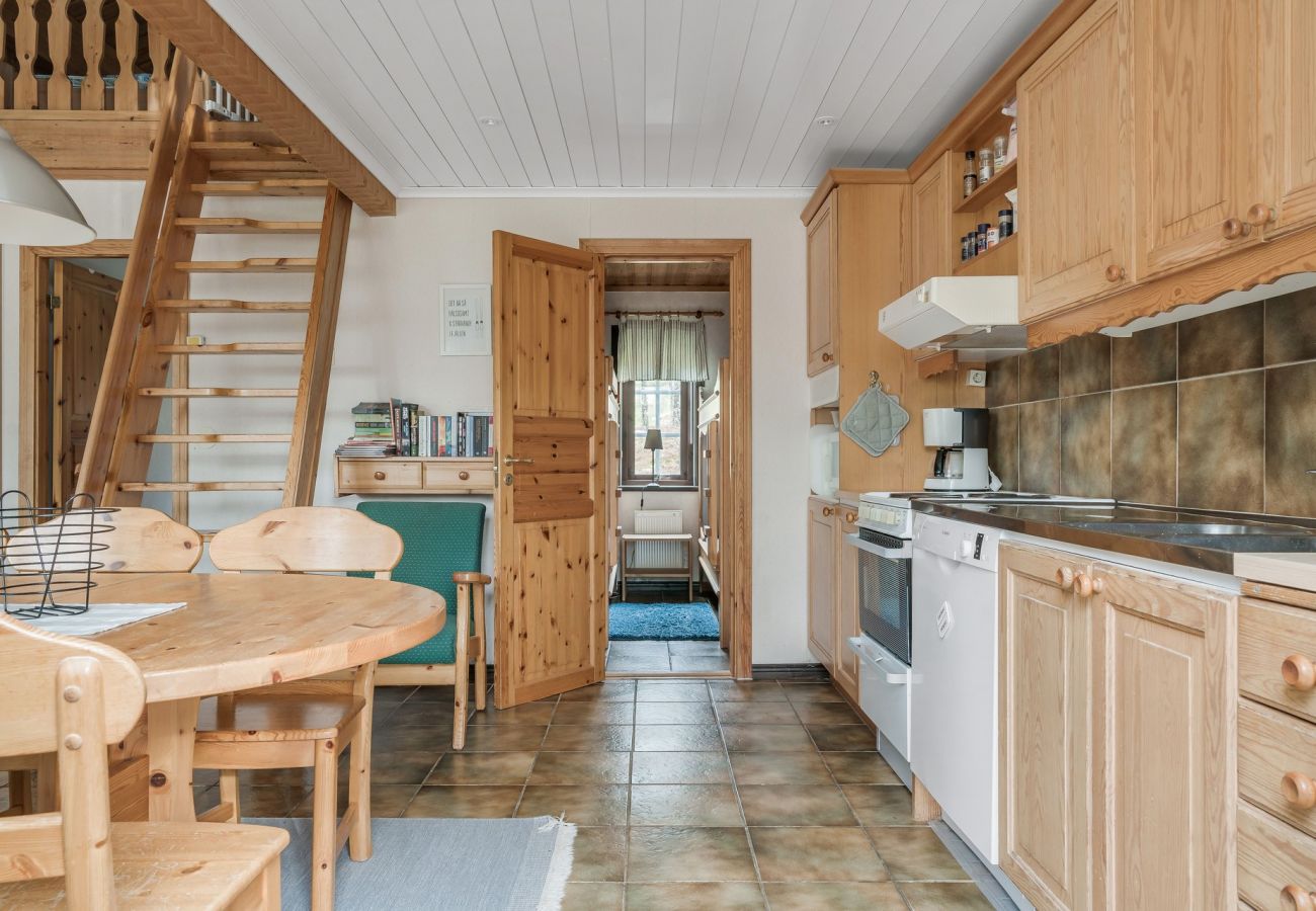 House in Sälen - StayNordic | Cozy cottage with sauna in Tandådalen, Sälen | SE19025