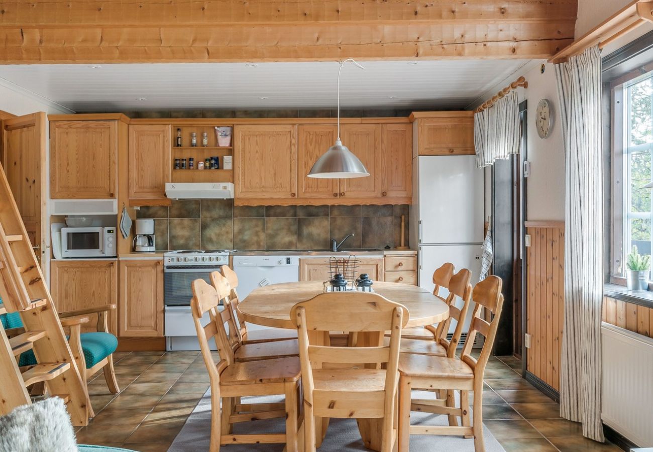 House in Sälen - StayNordic | Cozy cottage with sauna in Tandådalen, Sälen | SE19025