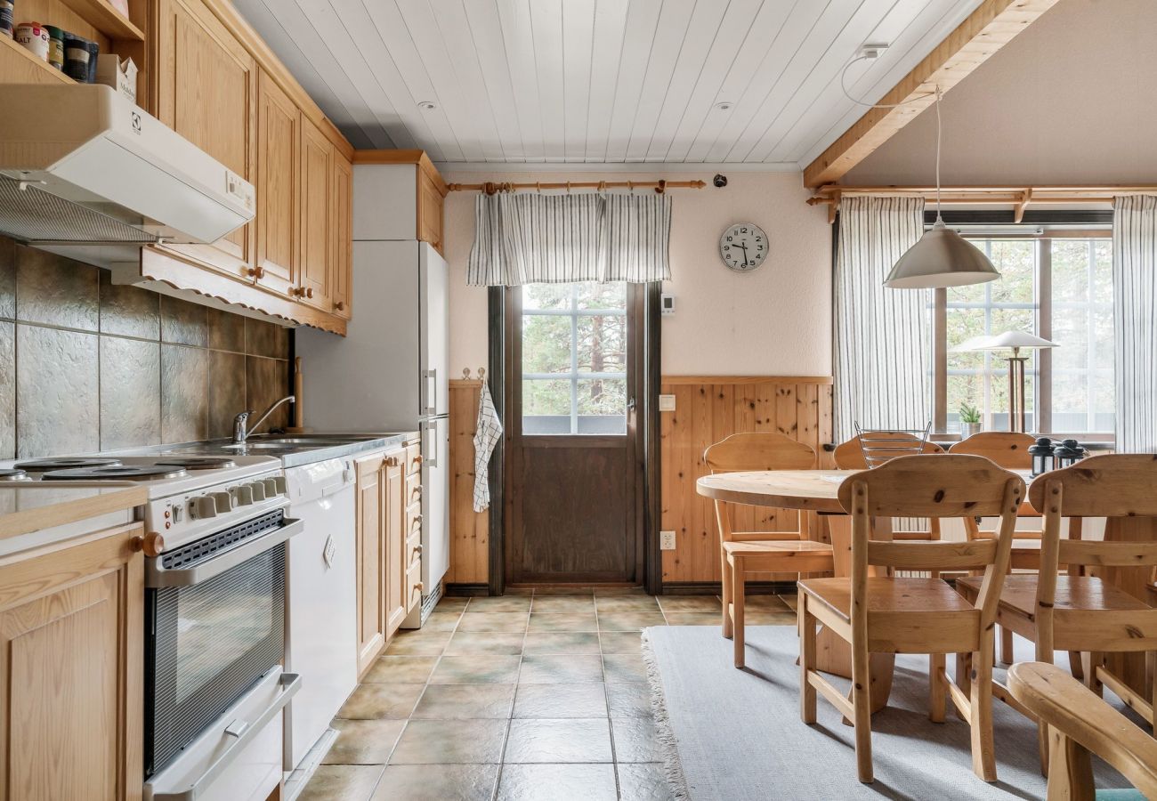 House in Sälen - StayNordic | Cozy cottage with sauna in Tandådalen, Sälen | SE19025