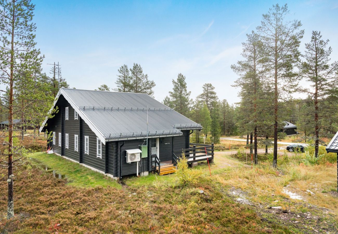 House in Sälen - StayNordic | Cozy cottage with sauna in Tandådalen, Sälen | SE19025