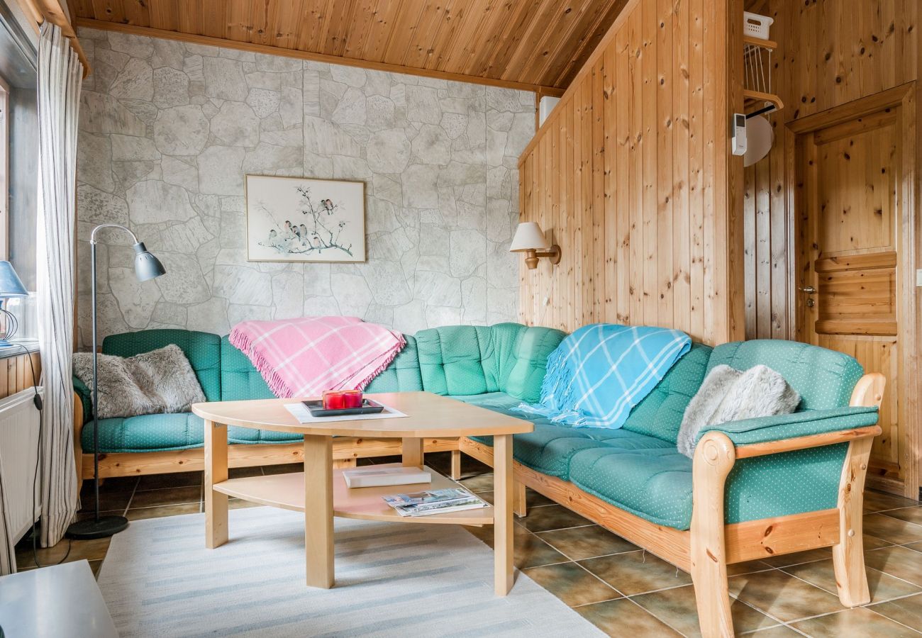 House in Sälen - StayNordic | Cozy cottage with sauna in Tandådalen, Sälen | SE19025