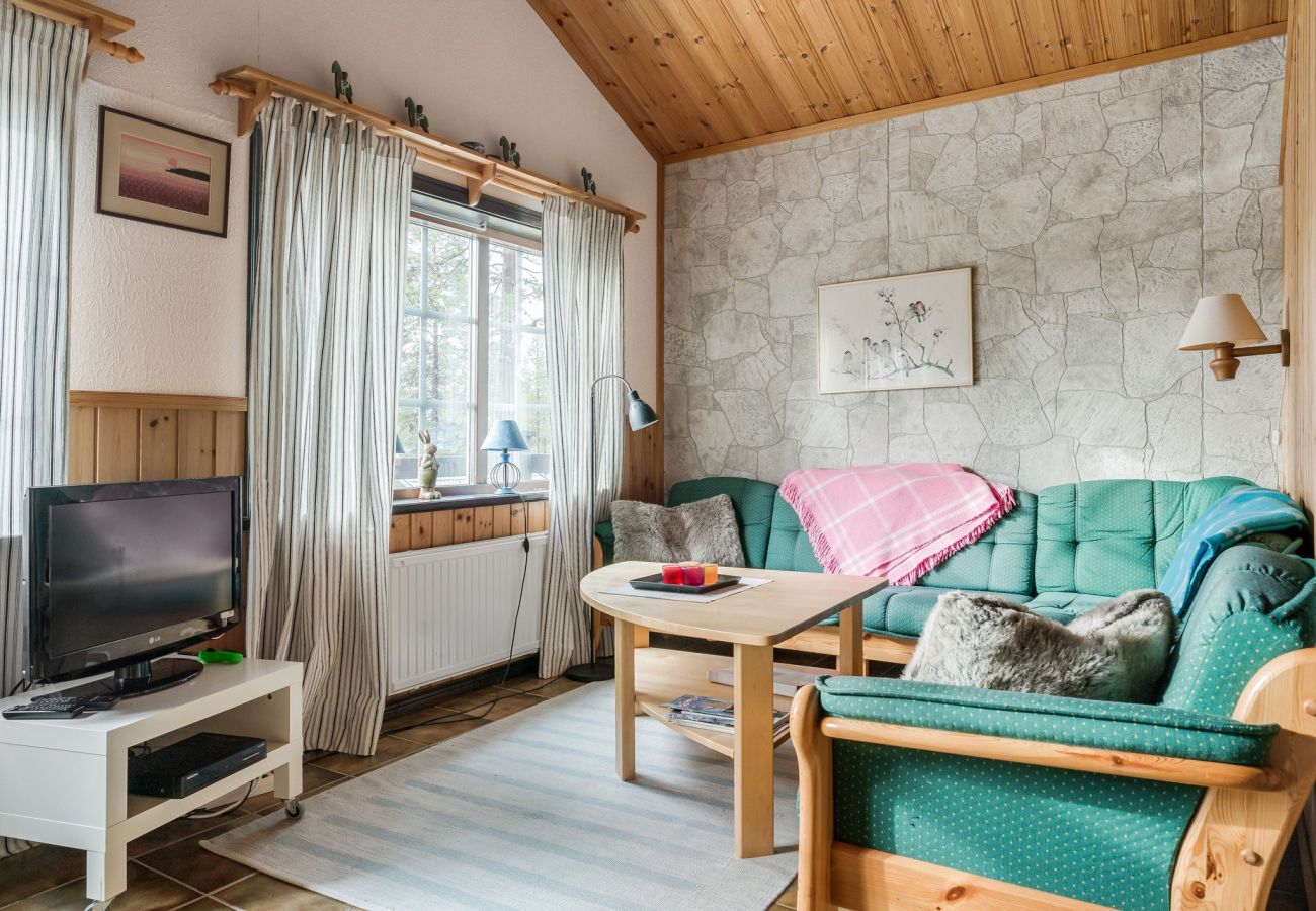 House in Sälen - StayNordic | Cozy cottage with sauna in Tandådalen, Sälen | SE19025