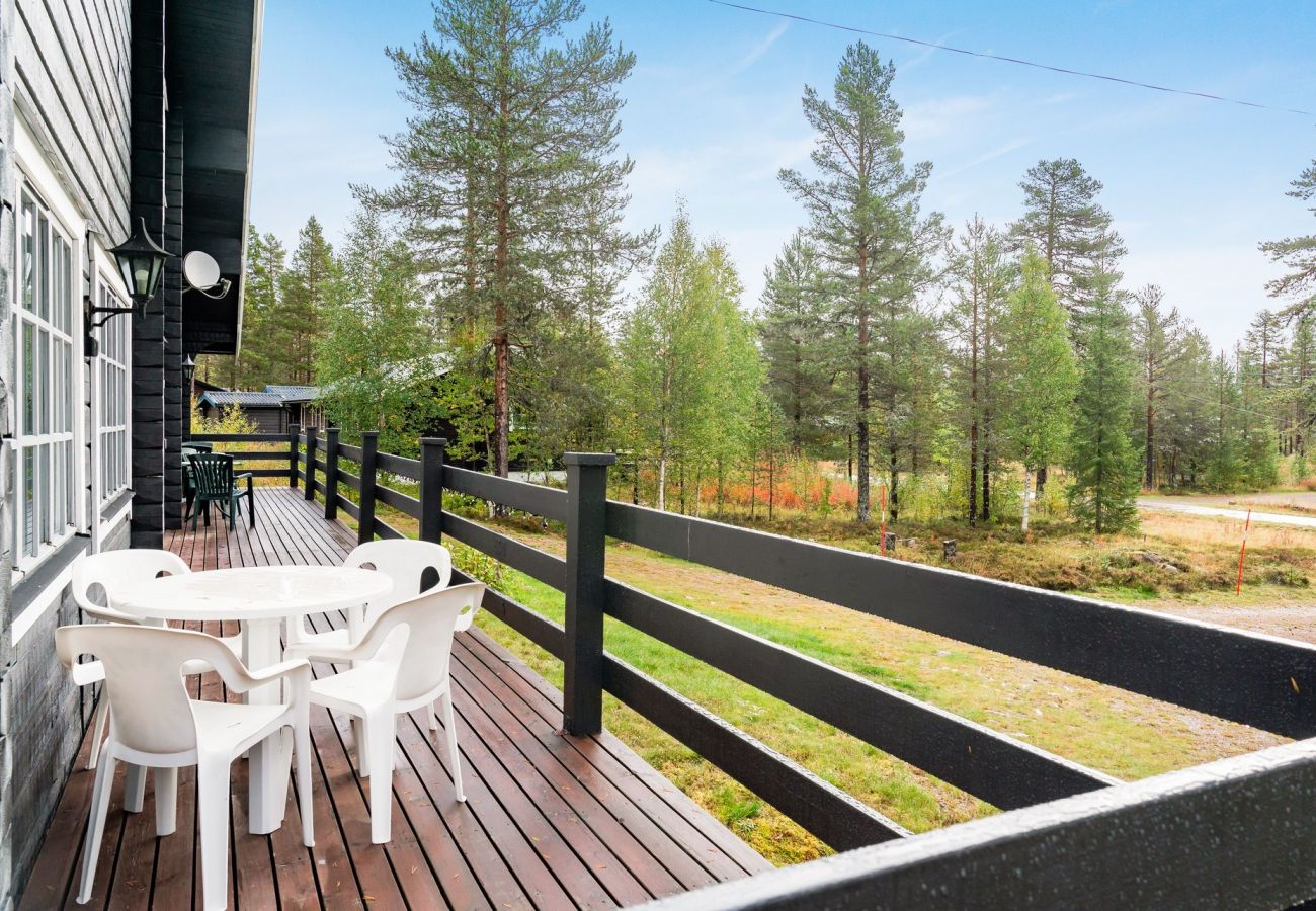 House in Sälen - StayNordic | Cozy cottage with sauna in Tandådalen, Sälen | SE19025