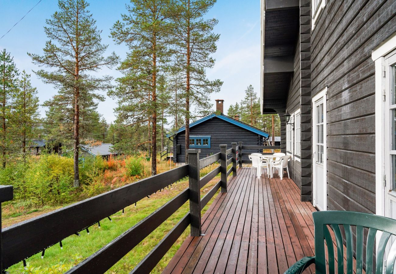 House in Sälen - StayNordic | Cozy cottage with sauna in Tandådalen, Sälen | SE19025