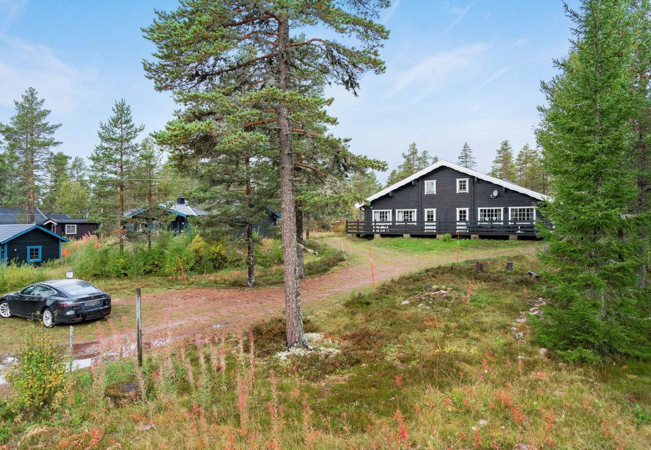 House in Sälen - StayNordic | Cozy cottage with sauna in Tandådalen, Sälen | SE19025