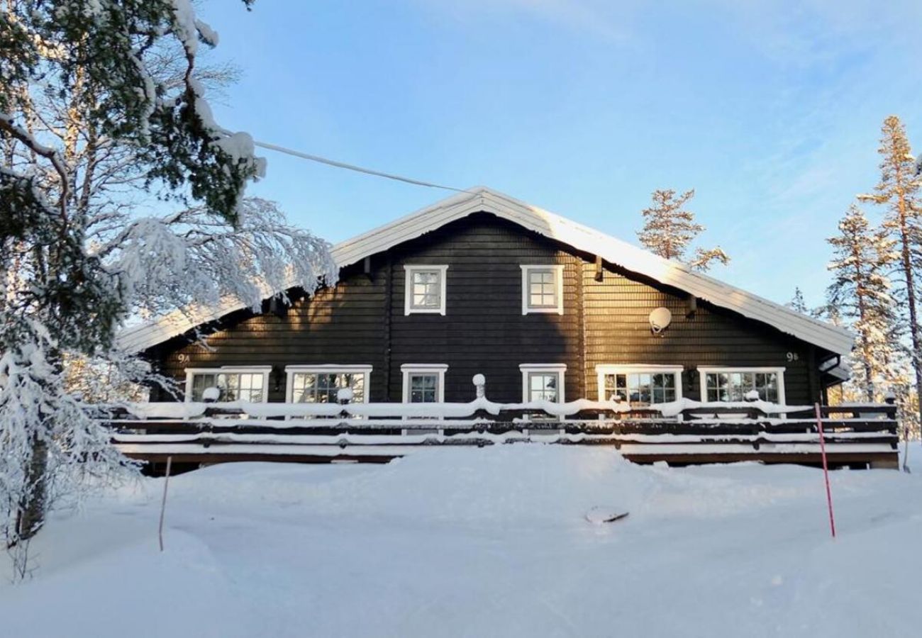 House in Sälen - StayNordic | Cozy cottage with sauna in Tandådalen, Sälen | SE19025