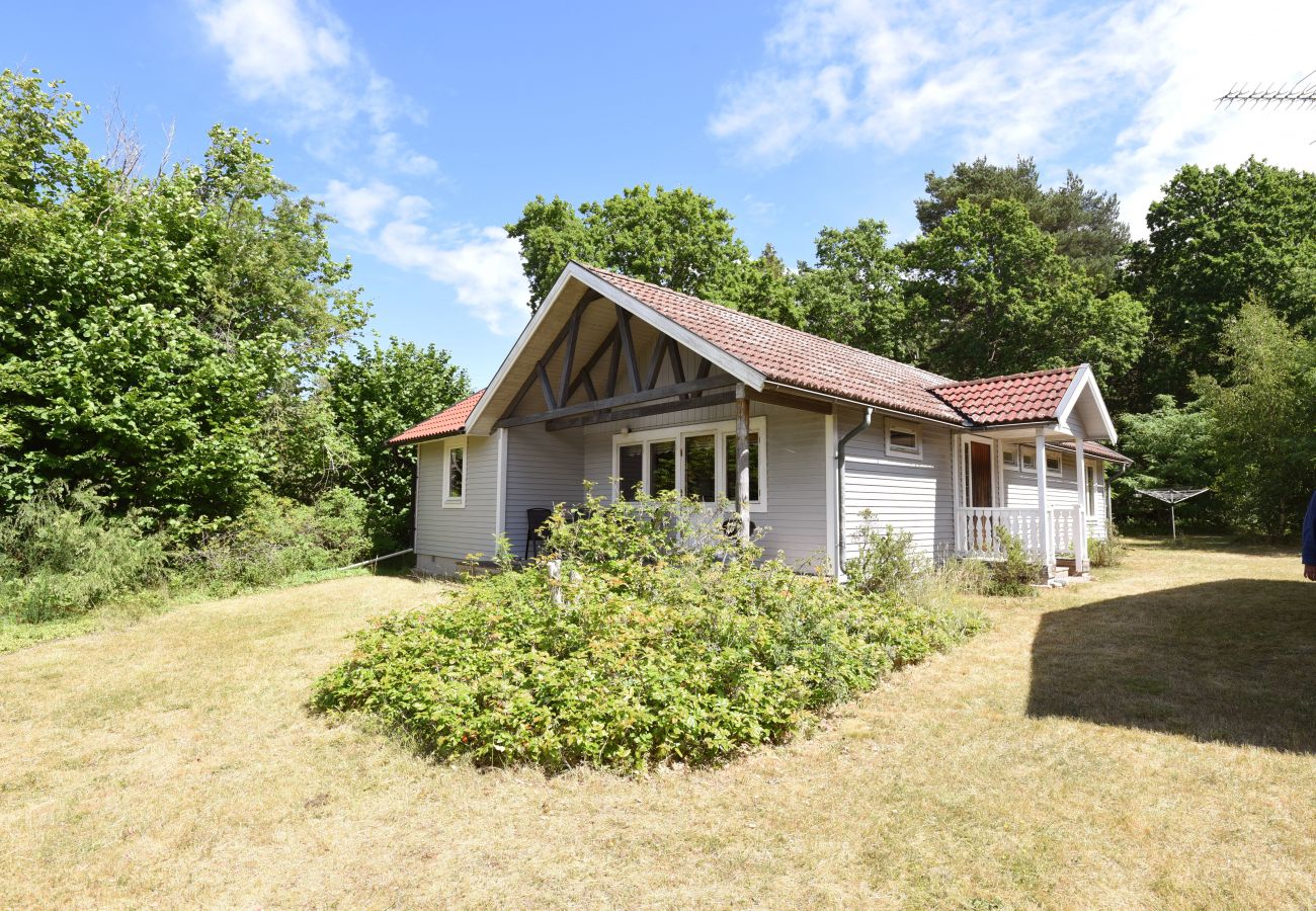 House in Byxelkrok - Nice cottage on Öland by the sea | SE04003