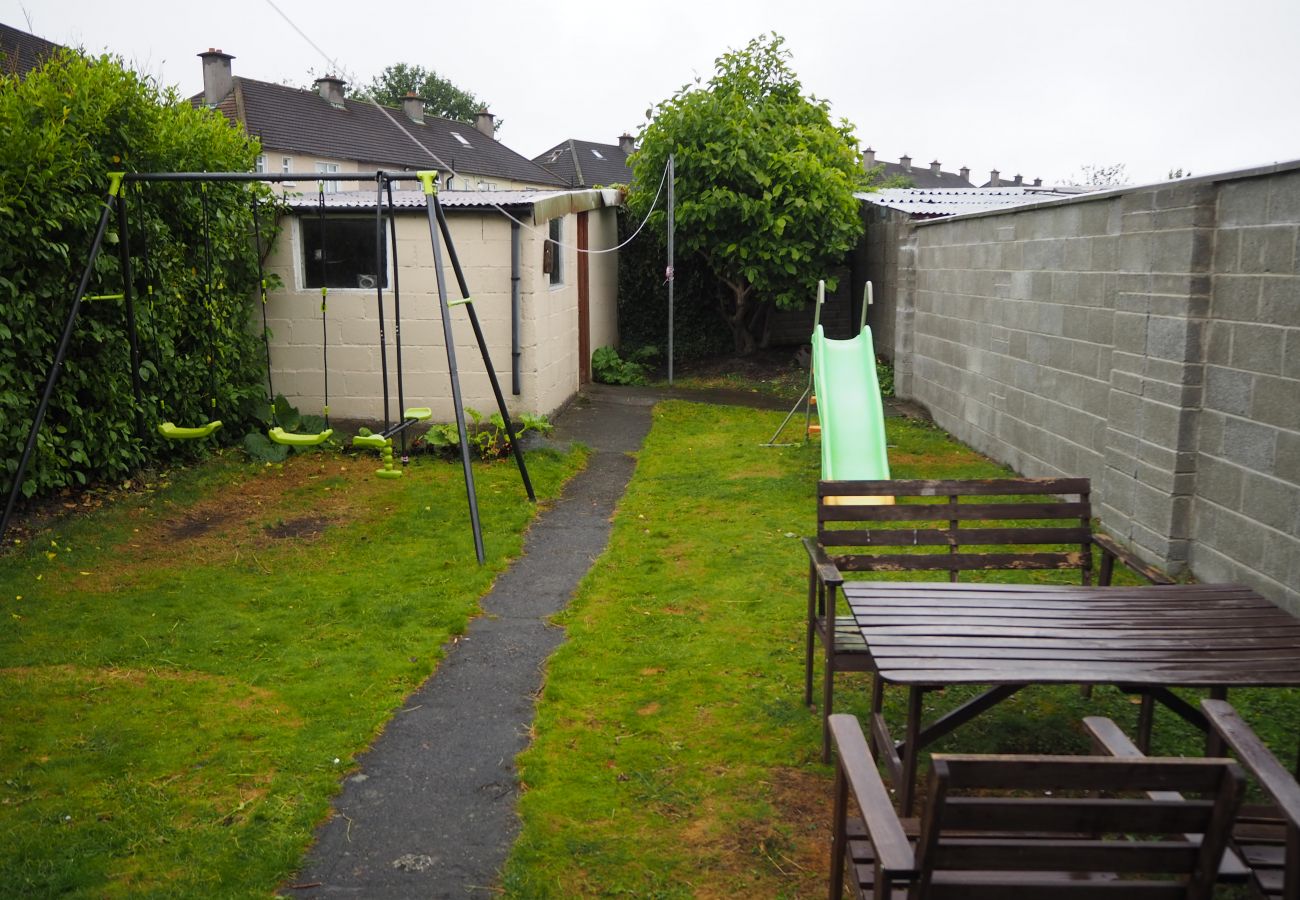 House in Dublin - Beechfield