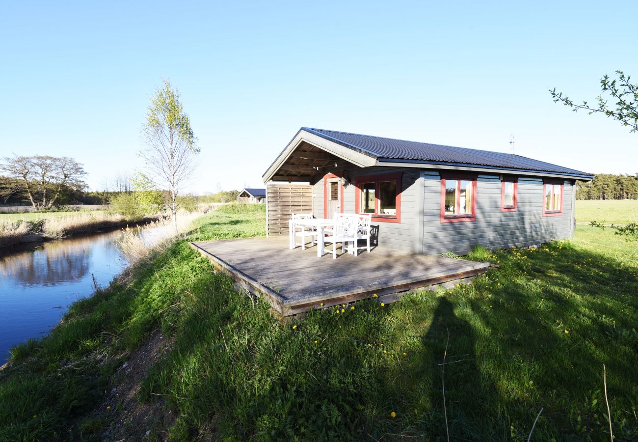 House in Stånga - Lovely house on the countryside in När, Gotland | SE12006