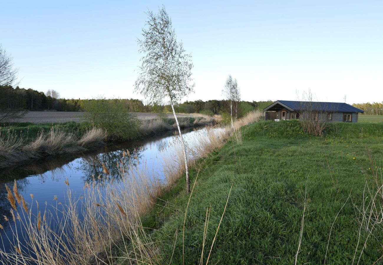 House in Stånga - Rural holiday home on Gotland | SE12008