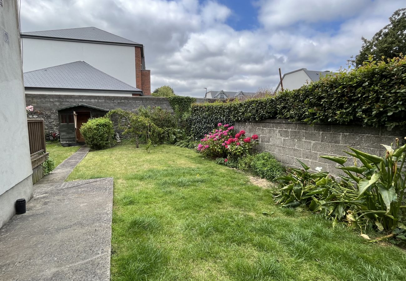 House in Dublin - The Sandymount