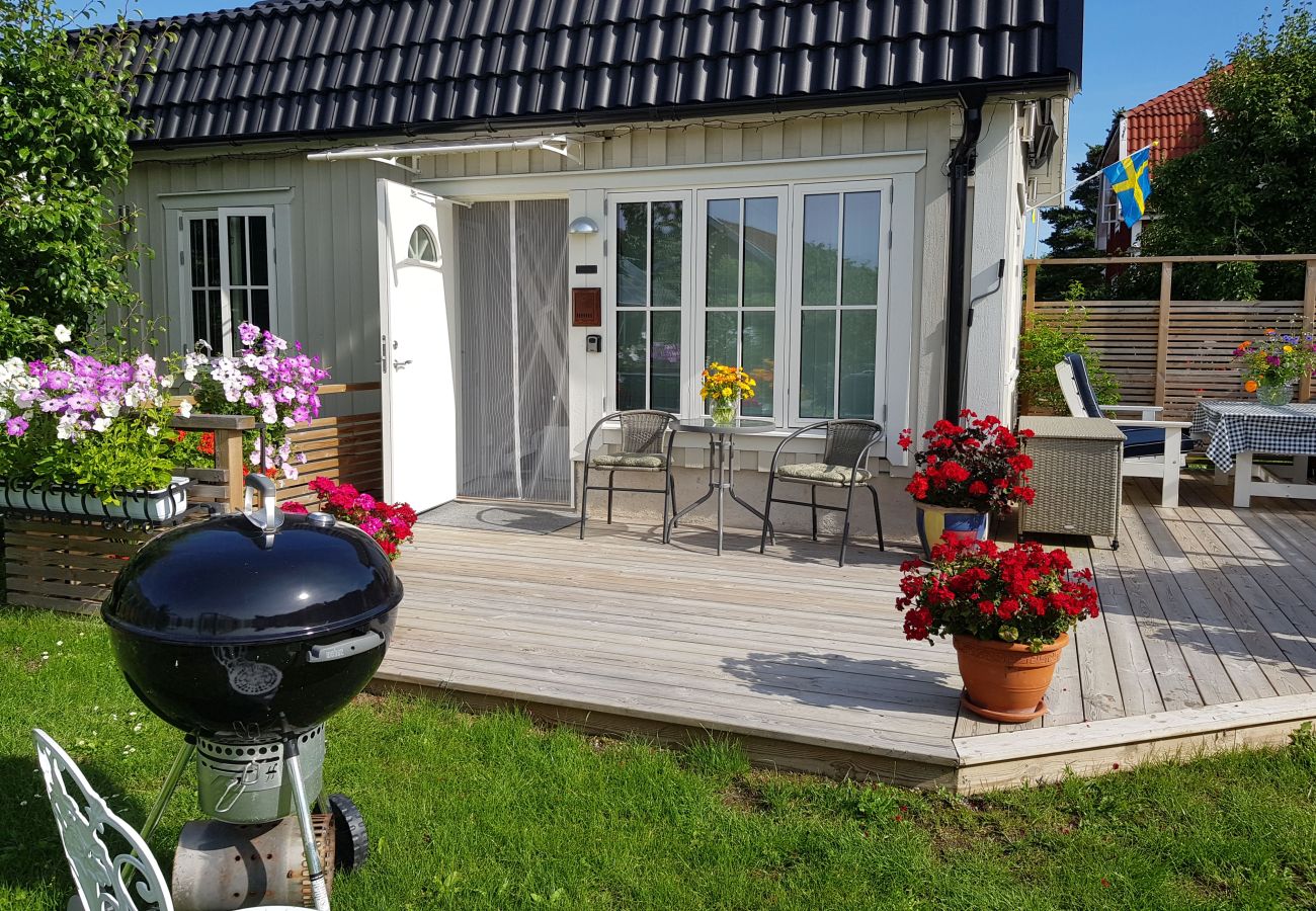 House in Åkers Styckebruk - Very nice and newly built annex in Strängnäs | SE14010 