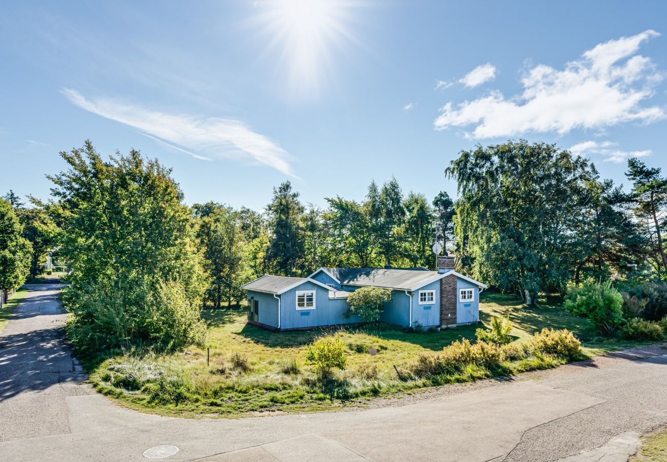 House in Skummeslövsstrand - Nice holiday home near Skummelövs strand | SE02049