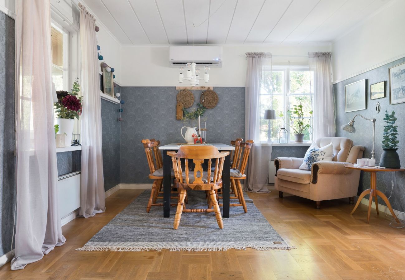 House in Vikarbyn - Charming cottage outside Rättvik | SE19026 