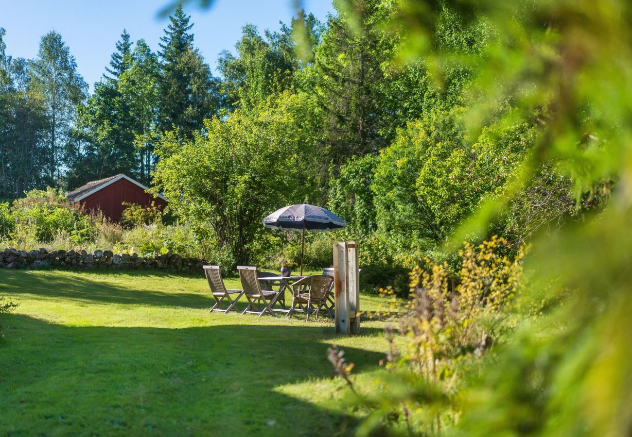 House in Vikarbyn - Charming cottage outside Rättvik | SE19026 