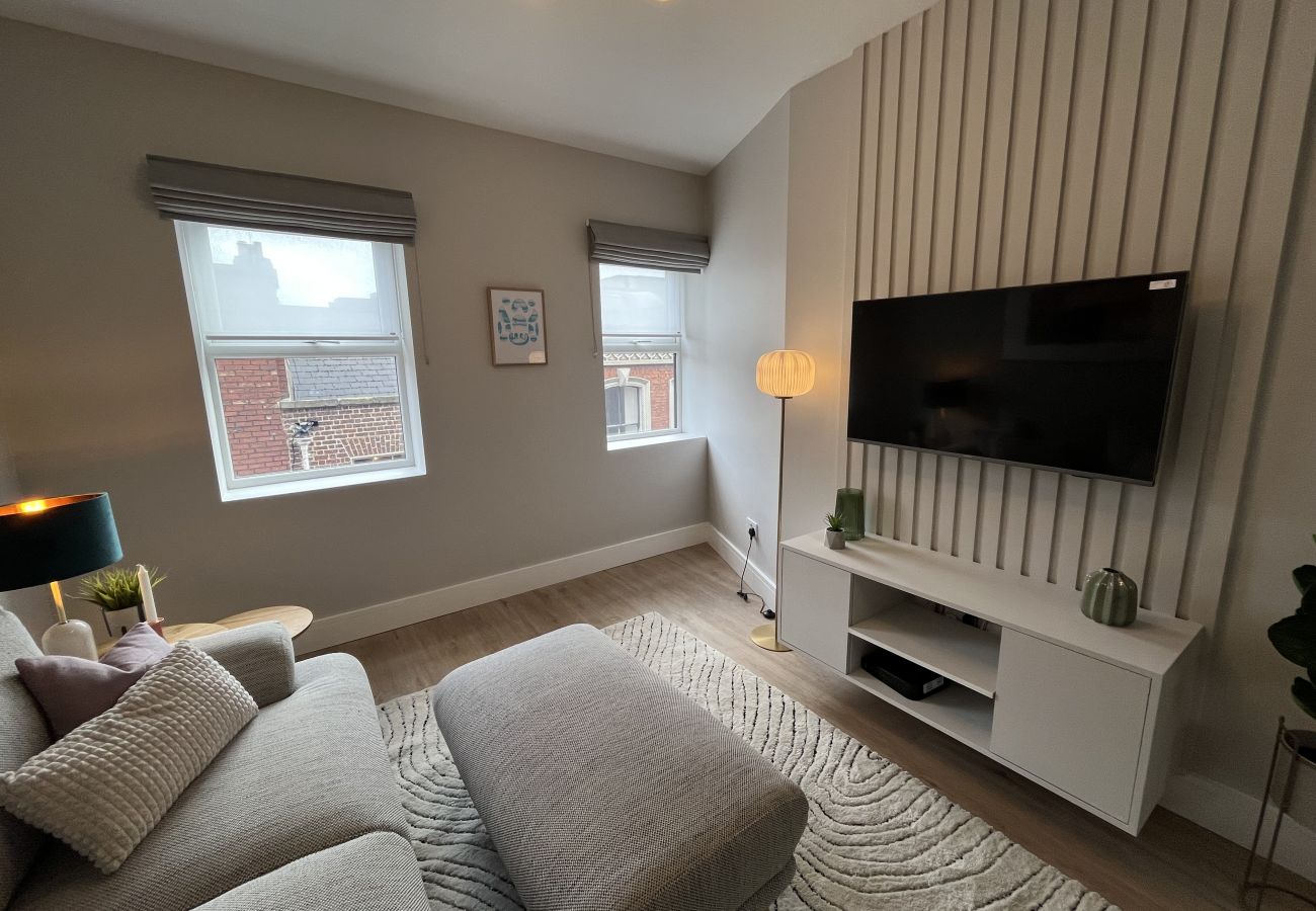 Apartment in Dublin - Sutcliffe House 1 Bedroom Apartment