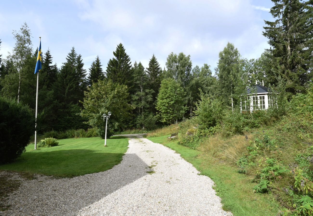 House in Dalskog - Nice cabin at the foot of Kroppefjäll | SE17004