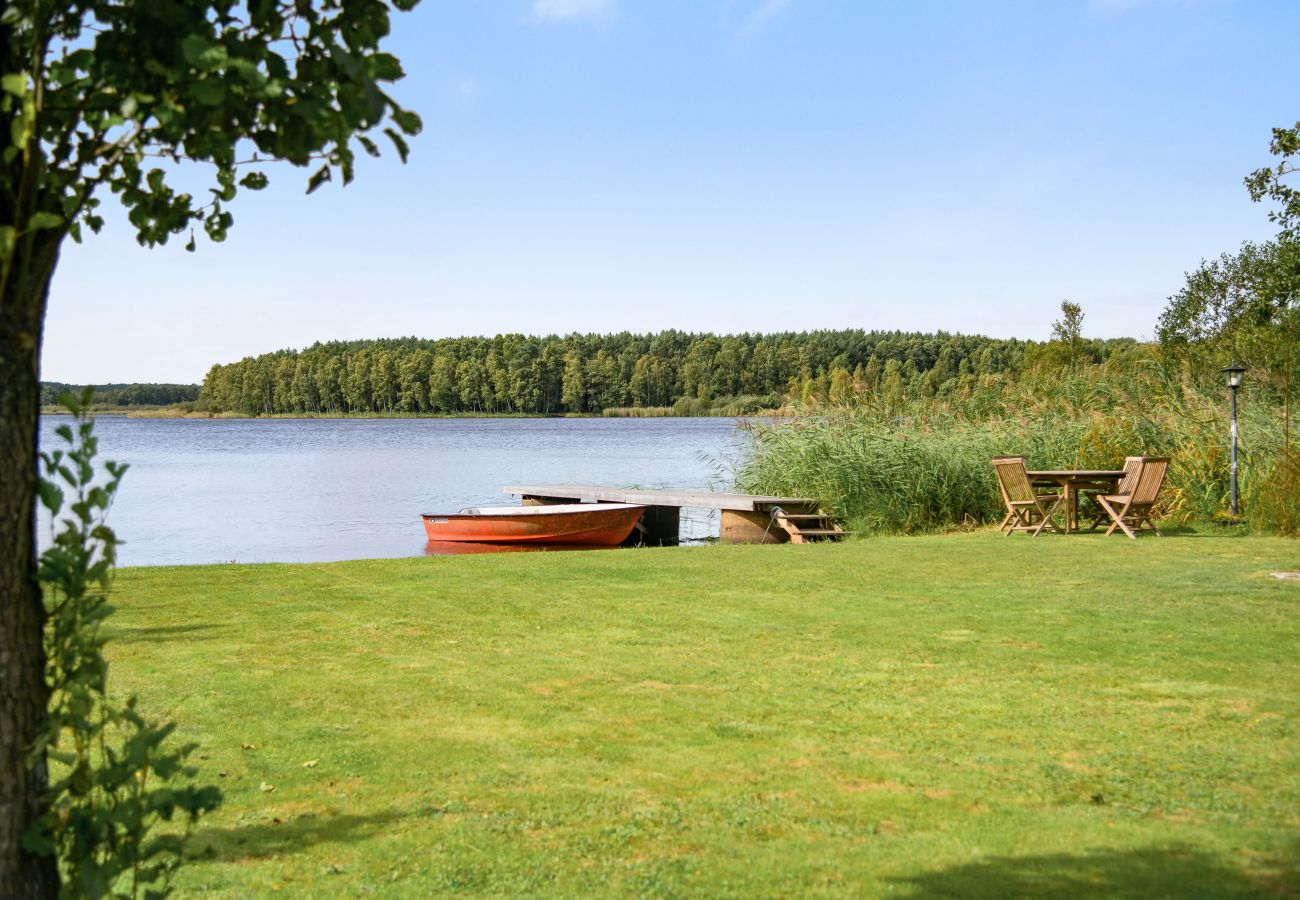 House in Ljungbyhed - StayNordic | Cottage with own jetty in Ljungbyhed | SE01026