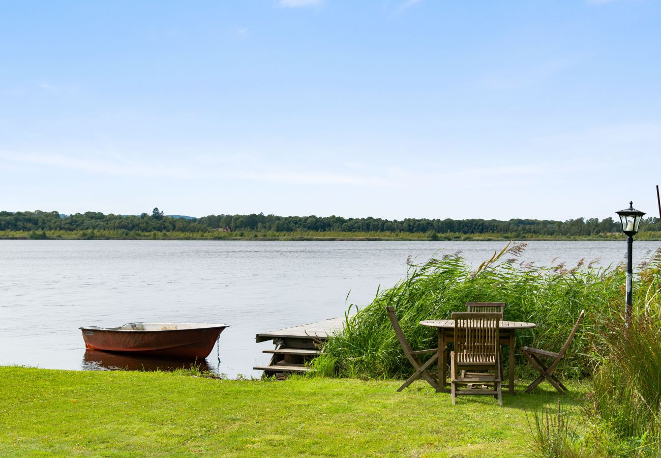 House in Ljungbyhed - StayNordic | Cottage with own jetty in Ljungbyhed | SE01026