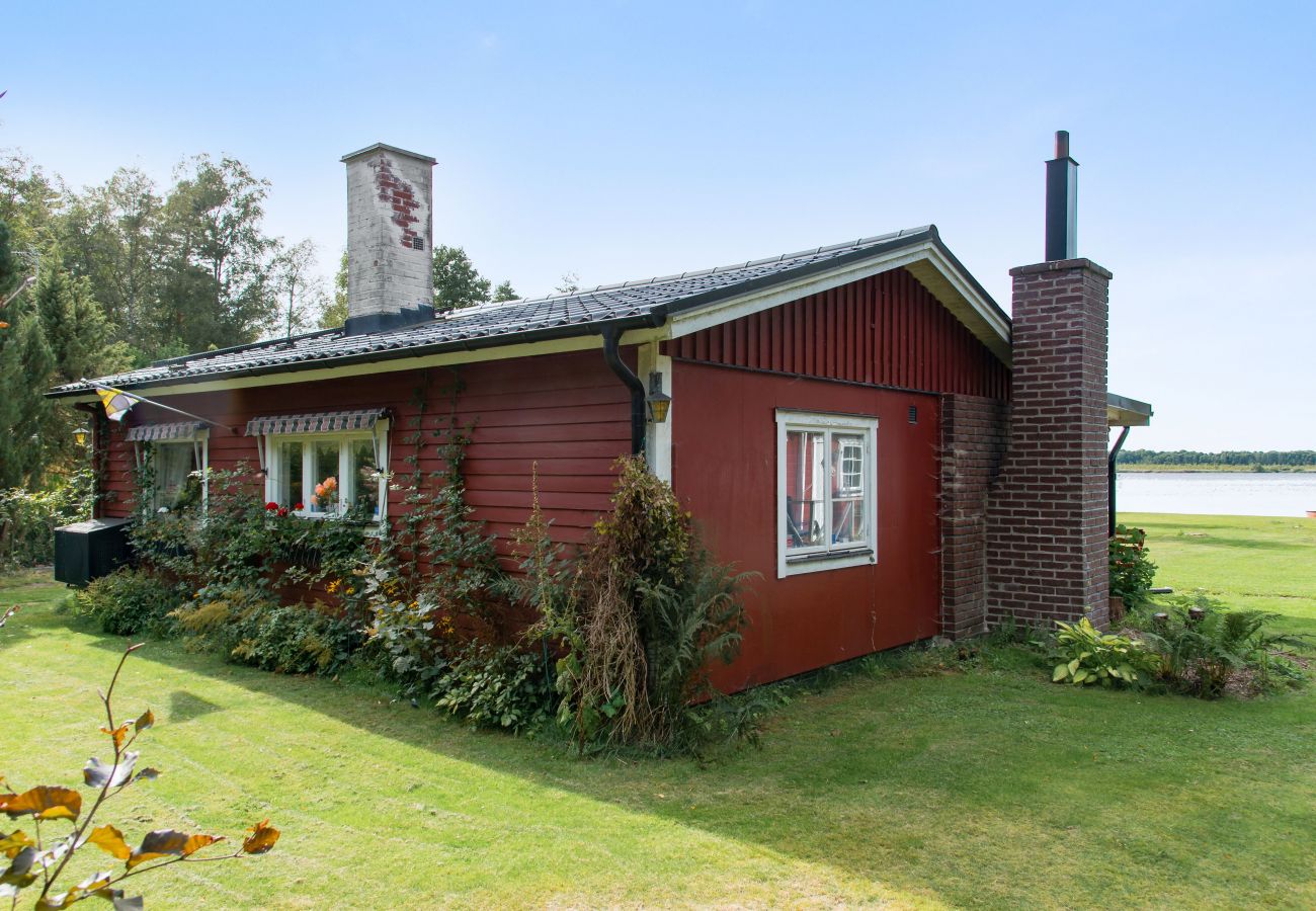 House in Ljungbyhed - StayNordic | Cottage with own jetty in Ljungbyhed | SE01026