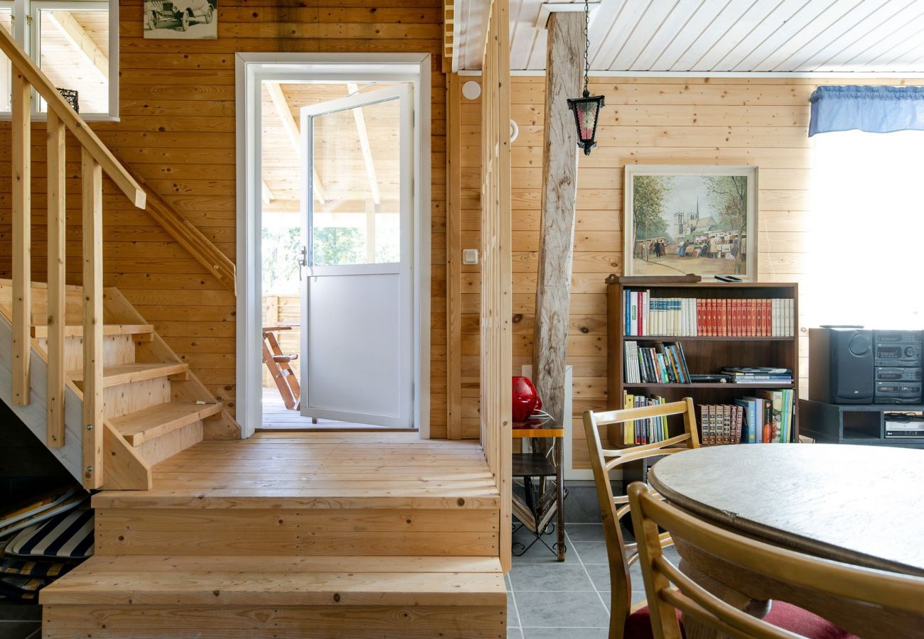 House in Markaryd - Rural holiday home in Sjöared | SE02024