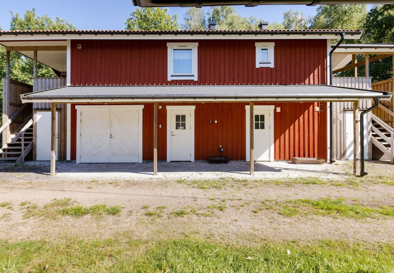 Apartment in Markaryd - Rural apartment in Sjöared | SE02025