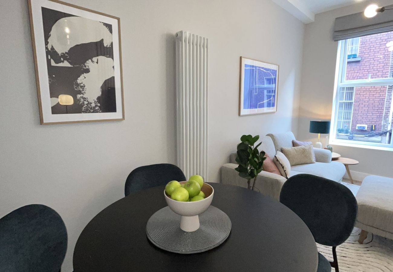 Apartment in Dublin - Sutcliffe House 2 Bedroom Apartment