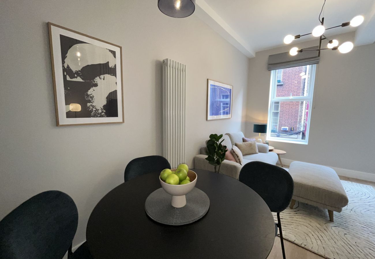 Apartment in Dublin - Sutcliffe House 2 Bedroom Apartment