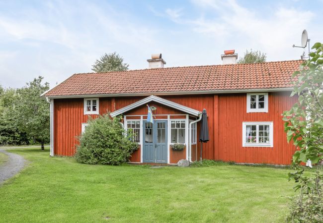 Ljungby - House