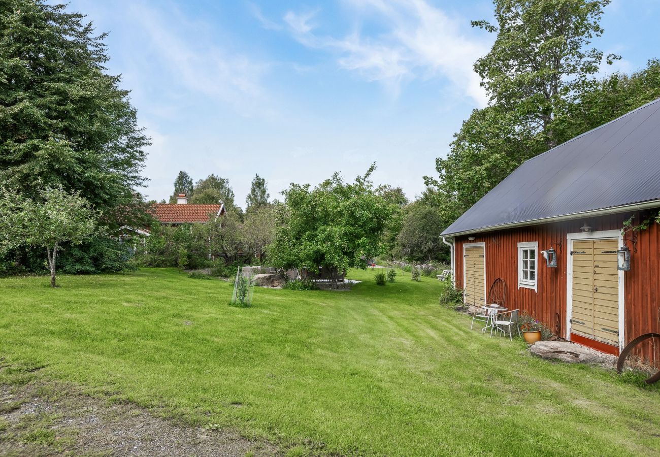 House in Ljungby - Nice cottage in Bolmstad outside Ljungby | SE06050