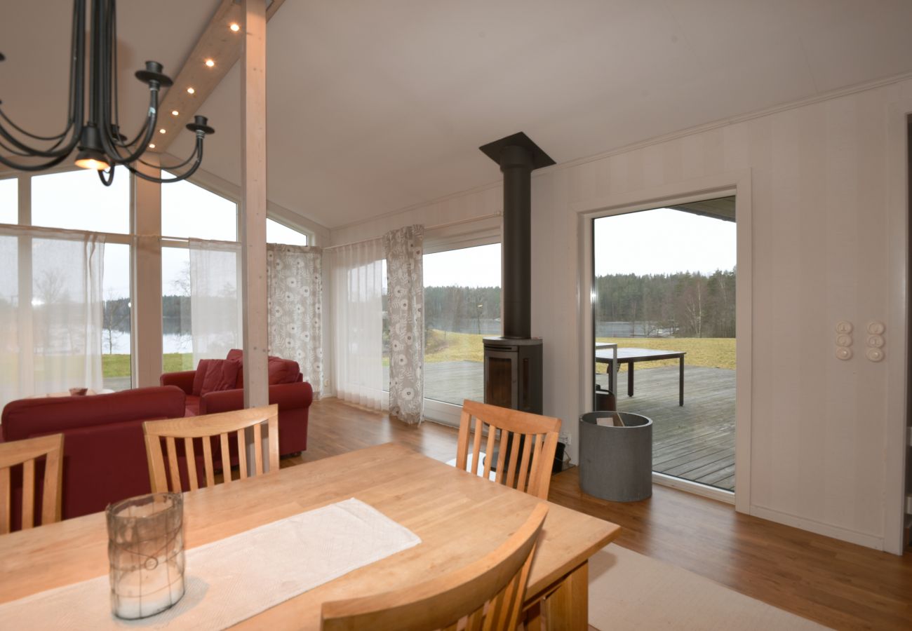 House in Årjäng - Beautiful holiday house in Årjäng | SE18020